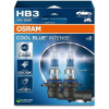 Autožiarovka OSRAM HB3 Cool Blue Intense Next Generation, 12V, 60W, P20d, Duobox (9005CBN-2HB)