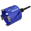 Diamantová korunka DISTAR 82mm DDS-E , L-65 (Diamantový záhlbník 179 824 45 083)