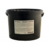 Greaseline Grease LV 2 EP - 8 kg plastické mazivo ( Mogul LV 2-EP )