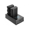 SmallRig LP-E6NH