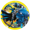 Procos Papierové taniere EKO Batman 23 cm