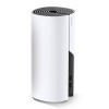 WiFi router TP-Link Deco M4 (1-Pack) 2x GLAN/ 300Mbps 2,4GHz/ 867Mbps 5GHz Deco M4(1-pack)