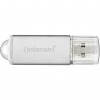 Pendrive Intenso Jet Line 64 GB USB 3.2 strieborný (3541490)