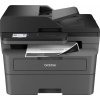 Brother MFC-L2862DW, A4 laser MFP, print/scan/copy/fax, 34 strán/min, 600x600, duplex, USB 2.0, LAN, WiFi MFCL2862DWYJ1