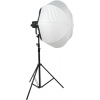 Nanlite LT-80 LANTERN SOFTBOX 80CM FOR FORZA SERIE