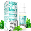 Pinky Vape Spermint 12mg/10ml (Mentol)