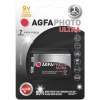 AgfaPhoto Ultra 9V 1ks AP-6LR61U-1B