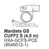 Manžeta GS2-S(4,5) pro Omron 1120 a 1320