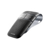 Přenosné handsfree na stínítko CELLULARLINE EASY DRIVE, Multipoint, BT 4.0, DSP, černé