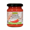 Feferonkový krém extra pálivý bio 120 g rapunzel