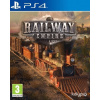 Railway Empire (PS4)