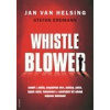 Whistleblower (Stefan Erdmann, Jan van Helsing - vyd. Anch Books)