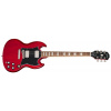 Epiphone SG Standard Cherry