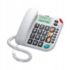STACIONÁRNY TELEFÓN PRE SENIOROV MAXCOM KXT480