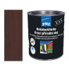 PNZ Pokrývanie prírodného oleja 0,75l Odtieň: dunkelbraun