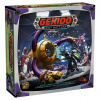 CMON Limited Gekido: Bot Battles