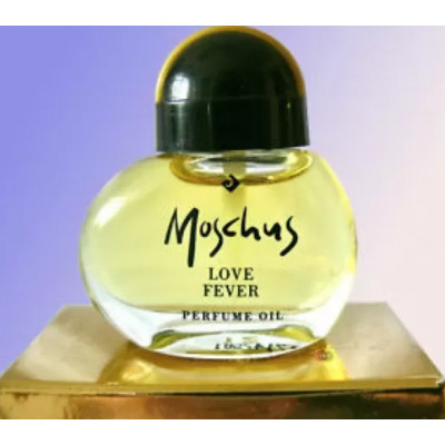 moschus oil – Heureka.sk