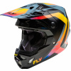 FLY Racing Formula CP Veľkosť: L