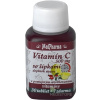 MedPharma Vitamín C 500 mg so šípkami s postup.uvoľňovaním 37 tabliet