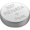 RENATA Silver-Oxide 337, V337, LR416 1ks AARE020