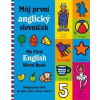 Můj první česko anglický slovníček - Stanley Mandy
