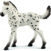 Schleich Žriebä Knabstruppského koňa 8 cm