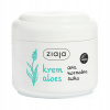 Ziaja bio aloe hydratačný krém 100 ml