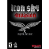 ESD Iron Sky Invasion Deluxe Content