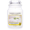 YANKEE CANDLE Classic veľká Fluffy Towels 623 g