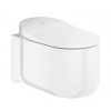 Grohe SENSIA ARENA závesné WC+bidet Rimless