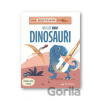 Nech ožít barvy: Dinosauři - Svojtka&Co.