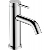Hansgrohe Tecturis S - Páková umývadlová batéria 80 CoolStart EcoSmart+ bez odtokovej súpravy, chróm 73301000