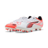 Pánske Kopačky PUMA ULTRA 5 PLAY FG/AG 10816901 – Biela