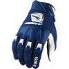 KENNY rukavice TRACK 22 navy - 7