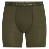 Boxerky Icebreaker Mens Anatomica Long Boxers XL