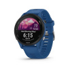 Garmin Forerunner 255 Tidal Blue (010-02641-11)