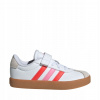 Detské topánky adidas VL Court 3.0 JH6318 VEĽ. 33