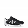 Kopačky Umbro Black 7090993