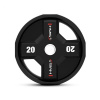 TPC20 OLYMPIJSKÝ POLYURETÁNOVÝ KOTÚČ 20 KG HMS