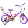 DINO Bikes - Detský bicykel 12