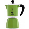 Bialetti Rainbow 1 zelená