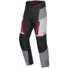kalhoty STELLA ST-1 WATERPROOF HONDA kolekce, ALPINESTARS, dámské (šedá/tmavě še