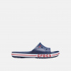 Crocs Bayaband Slide Navy/Pepper