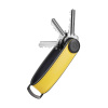 Kľúčenka Orbitkey 2.0 Hybrid Leather Solar Yellow žltá