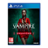 Vampire: The Masquerade Swansong | PS4