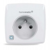 Homematic IP Spínaná zásuvka s měřením spotřeby (HmIP-PSM-PE-2)