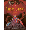 Curse of the Chosen Vol. 2: The Will That Shapes the World (Deacon Alexis)