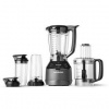 Stolný mixér Nutribullet NBF580B čierny