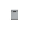 BDFN26647XC umývačka riadu BEKO (BDFN26647XC)