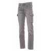 Payper HUMMER Rifle pánske 48, Steel grey